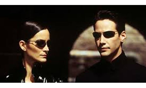 MATRIX 4 PEK YAKINDA SİNEMALARDA